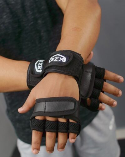 GUANTES