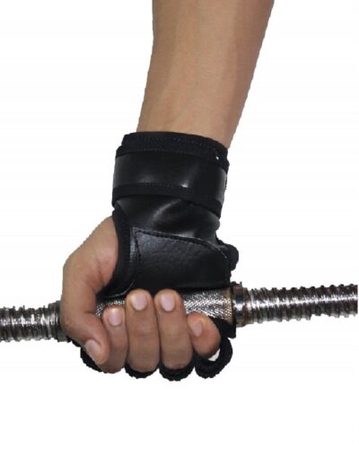 guantes de entrenamiento