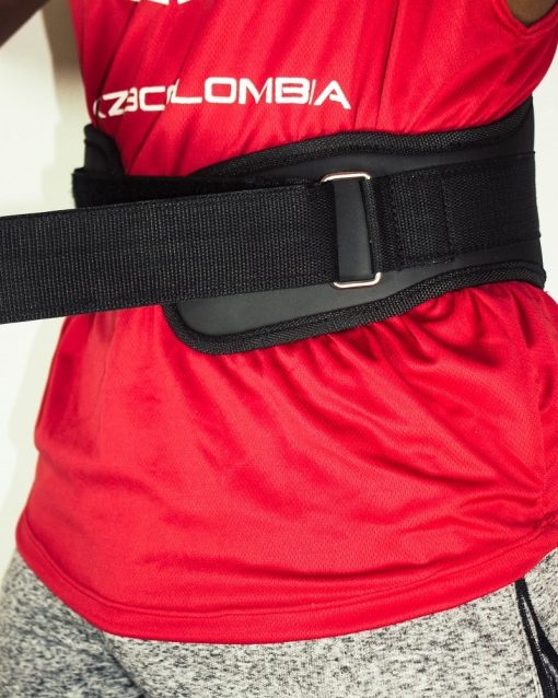 Cinturón kzb para pesas