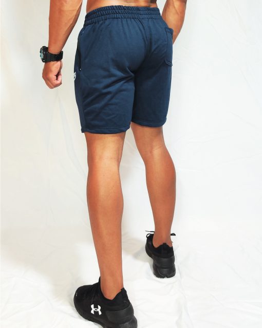 pantaloneta deportiva kzb gym